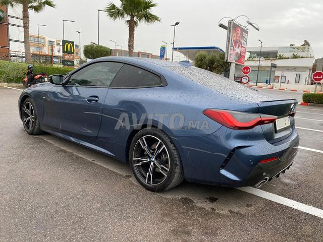 BMW Série 4