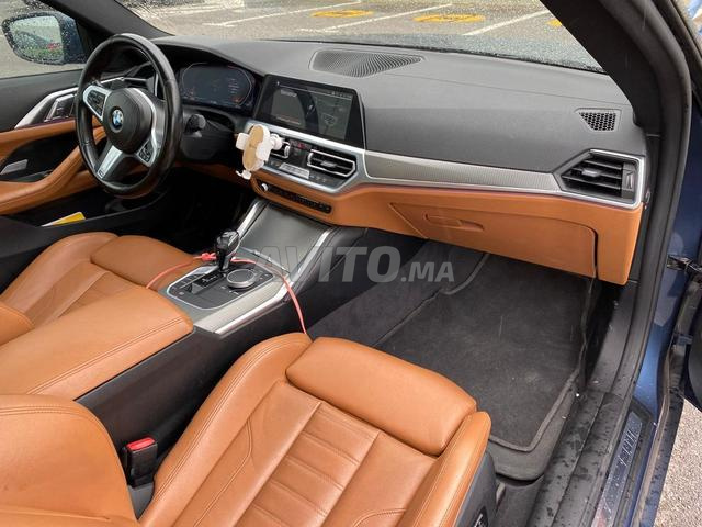 BMW Série 4
