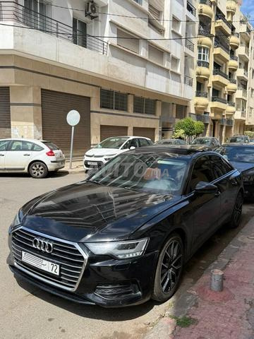 Audi A6 - 2