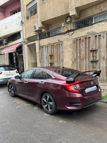 Honda Civic - 2