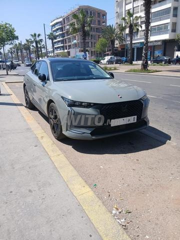 DS DS4