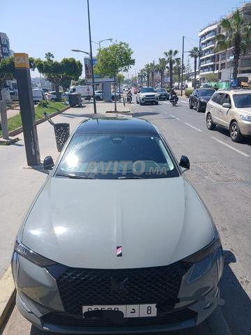 DS DS4