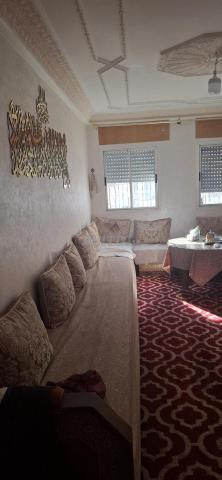 Hay El Majd El Awama - 2