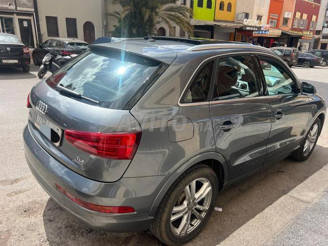 Audi Q3 - 2