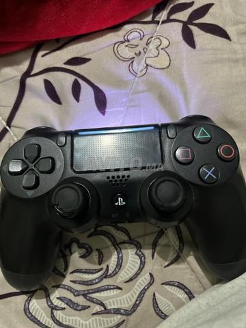 Manette PlayStation 4 neuve et de bonne qualité - 2
