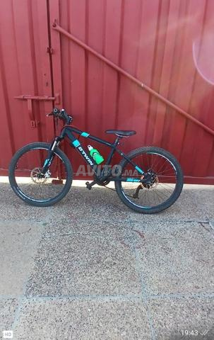 Vélo Btwin très bon état