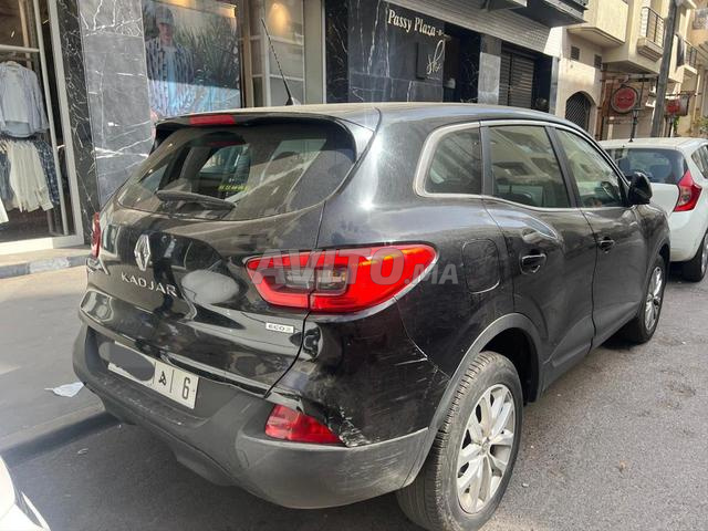 Renault Kadjar - 2