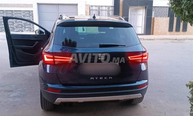 ATECA excellent - 2