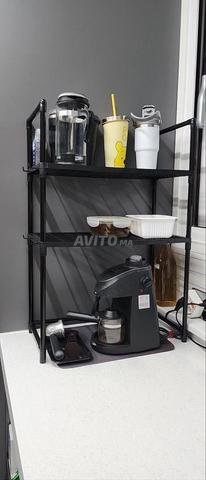 Organisateur de cuisine moderne - 2