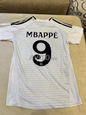 زي ريال مدريد مبابي - 2