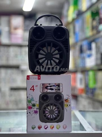 Enceinte sans fil