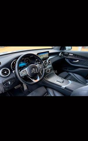 Mercedes GLC 300 DE AMG LINE
