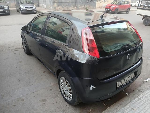 Voiture propre