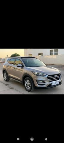 Hyundai Tucson - 2
