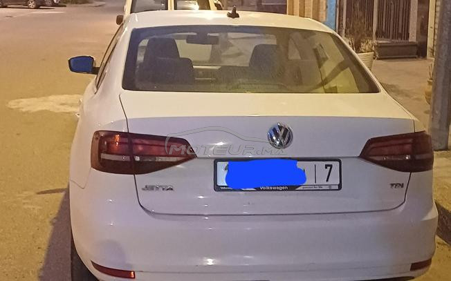 Volkswagen Jetta Diesel Automatique 2019