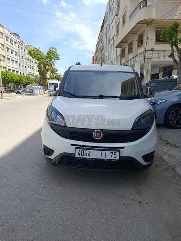 Fiat Doblo - 2