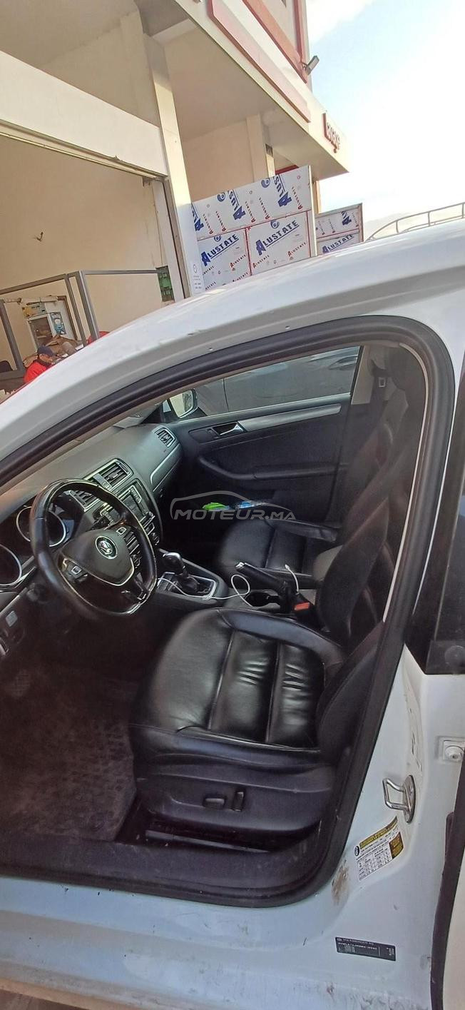 Volkswagen Jetta Diesel Automatique 2019
