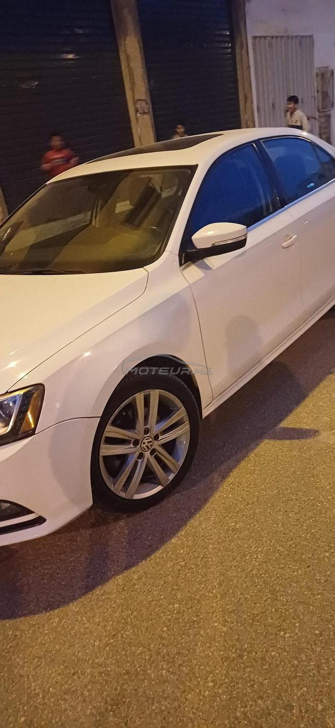 Volkswagen Jetta Diesel Automatique 2019