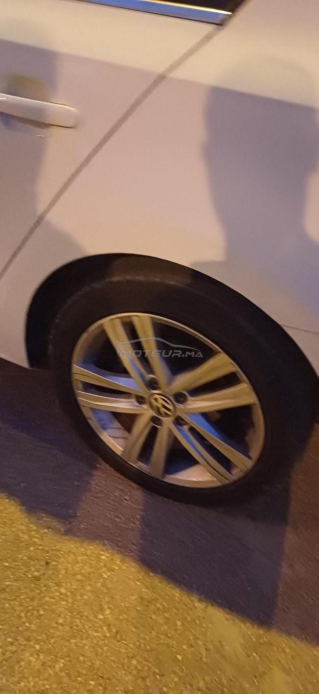 Volkswagen Jetta Diesel Automatique 2019