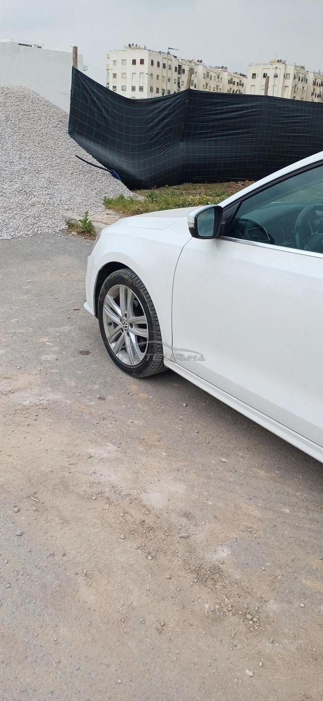 Volkswagen Jetta Diesel Automatique 2019