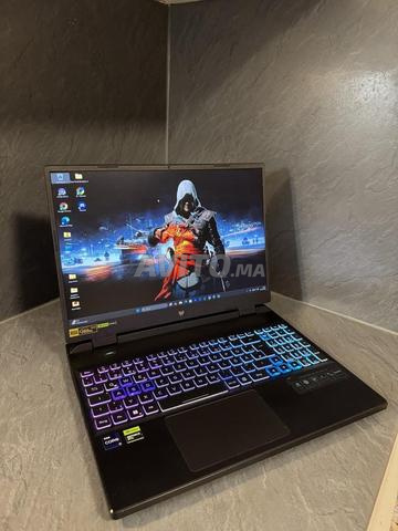Acer Predator i9 RTX 4070 numéro WhatsApp seulement - 2