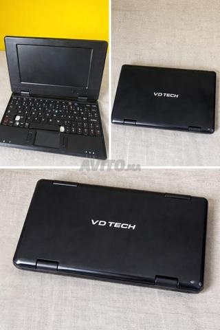 Mini PC portable