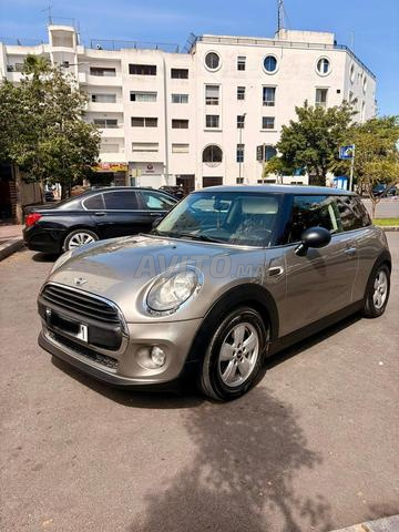 Mini Cooper - 2