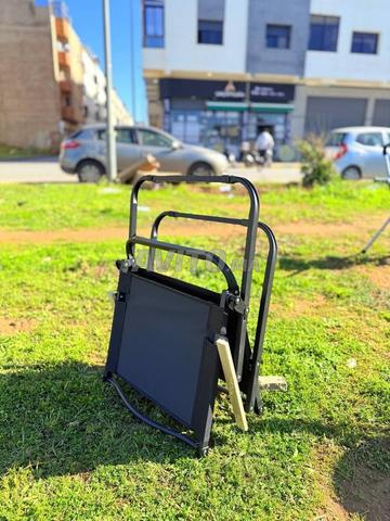 Chaise grande taille
200dh 🔥🔥🔥 - 2