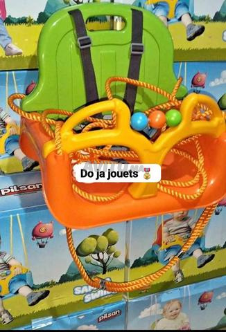 Balançoire pour enfants livraison gratuite dans toutes les villes