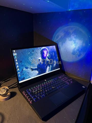 Alienware i7 RTX 2080 200W TGP numéro WhatsApp seulement