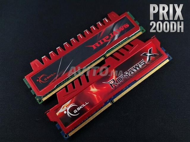 رامات ddr3 جيمنج