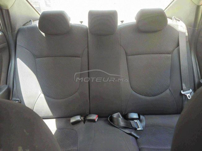 hyundai accent excellente état 