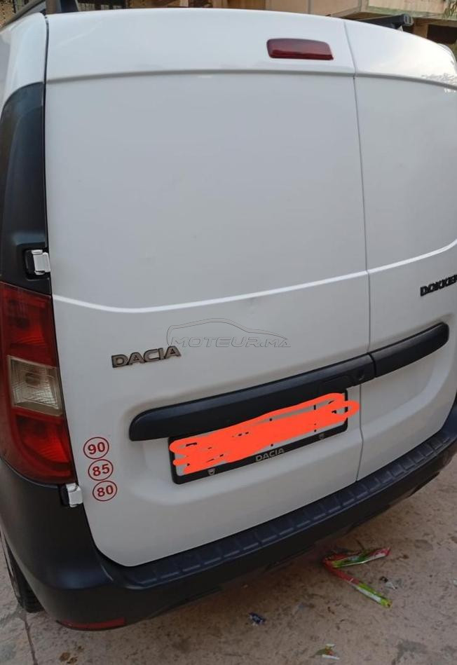 Dacia Dokker
