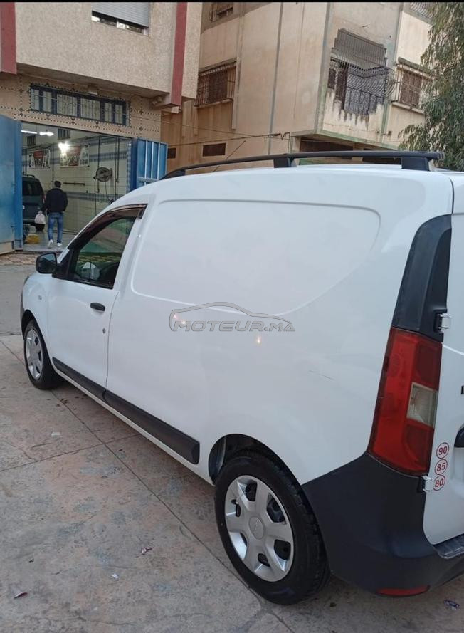 Dacia Dokker
