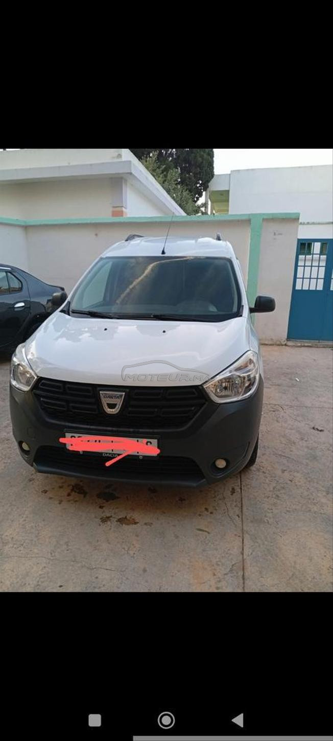 Dacia Dokker
