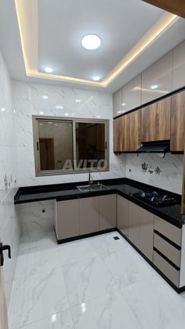 Appartement 100m très chic maison R plus 2