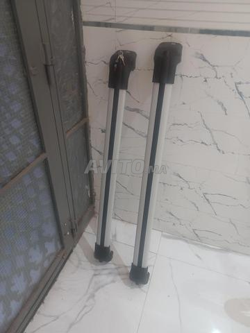 Barre de toit pour voiture