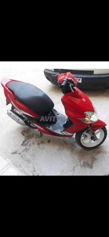 Modèle 2007 TL