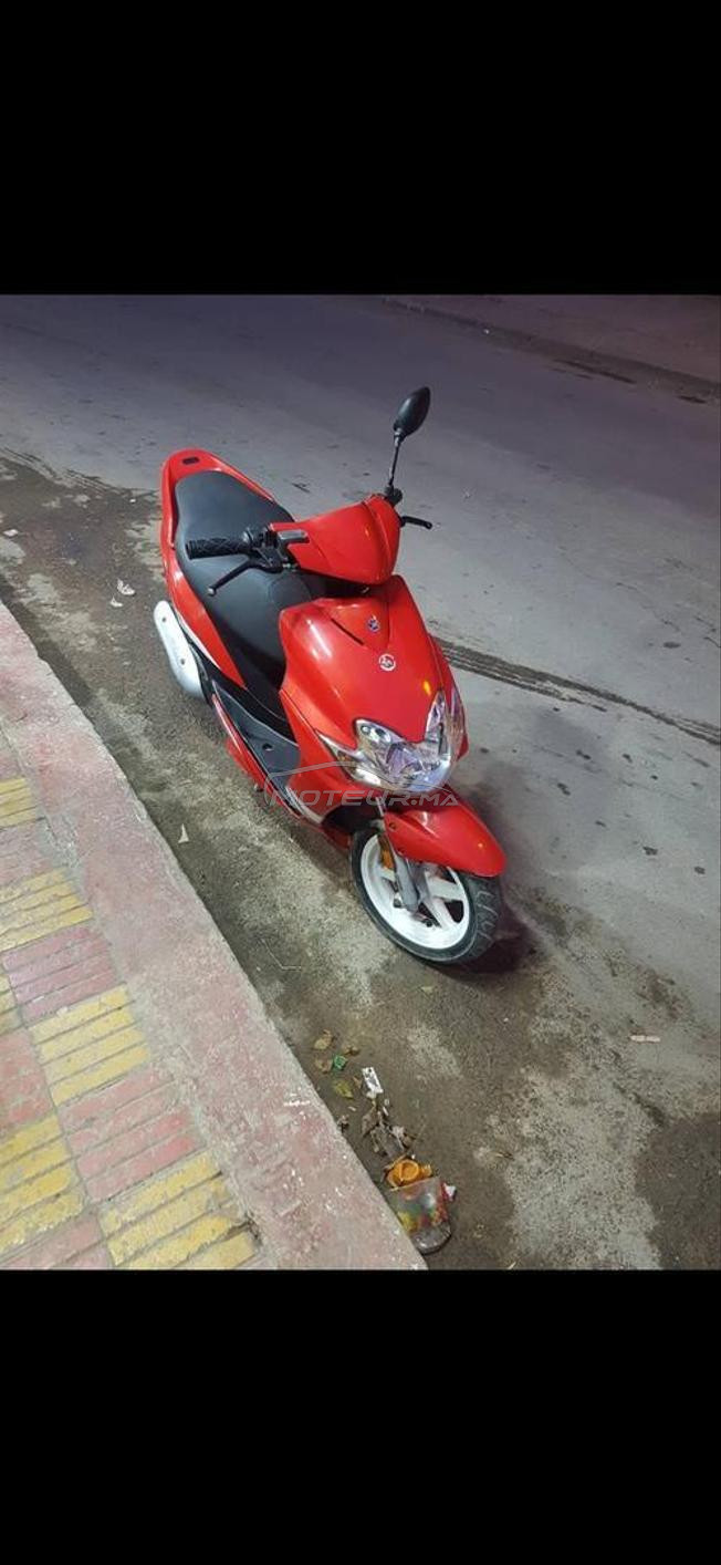 Model 2007 tl 