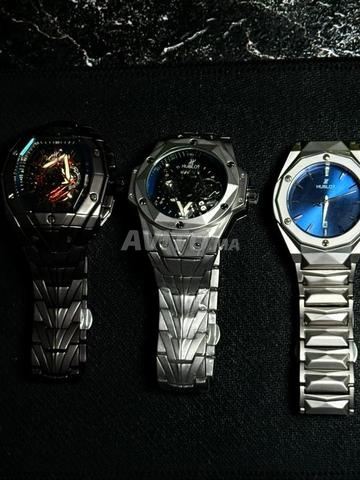 Hublot Big Bang - 2