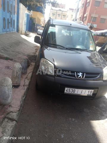 بارتنر 2011 - 2