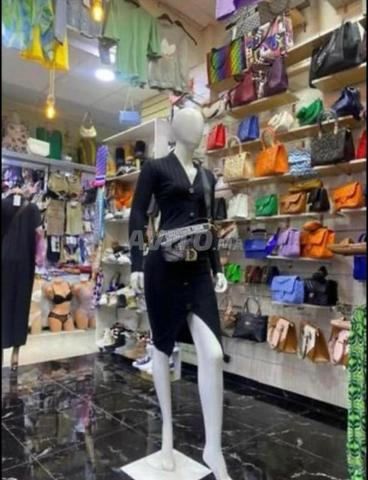 ساروت محل للبيع - 2