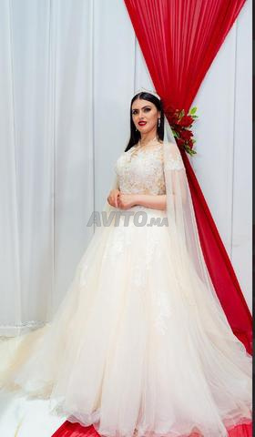 Robes uniques de mariage - 2