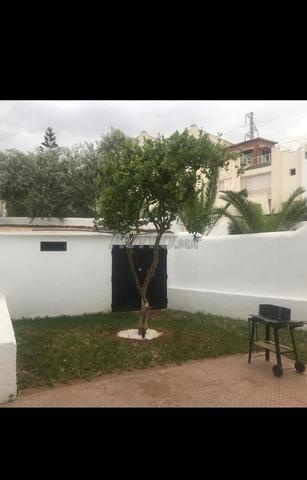 VILLA À VENDRE – OUJDA - 2