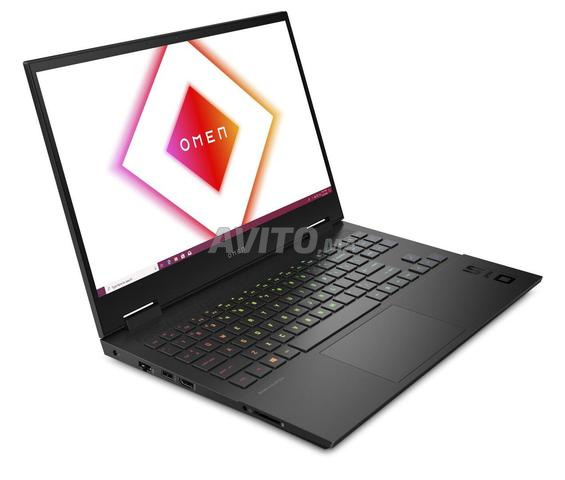 Ordinateur portable HP OMEN 15-ek0xxx - 2