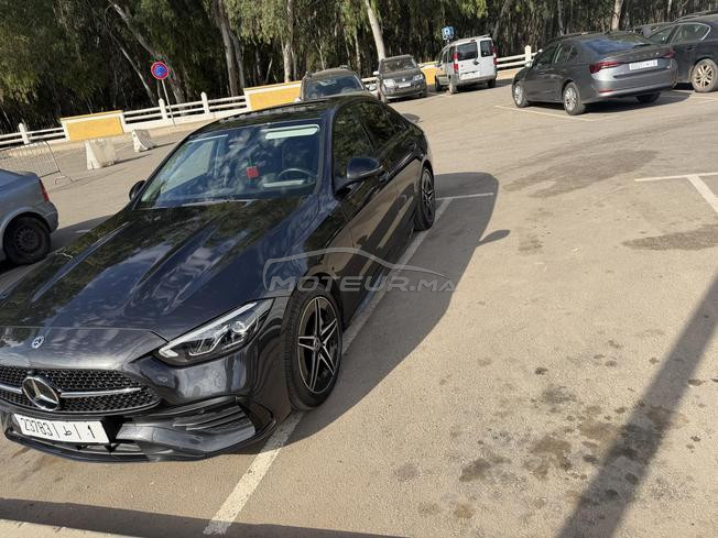 Mercedes-Benz 220 Diesel Automatique 2023 à Temara