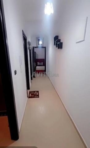 Appartement à vendre 45 m² à Martil - 2