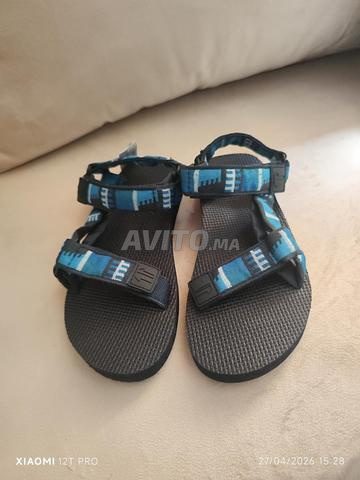 صنادل مقاس 37.38 - 2