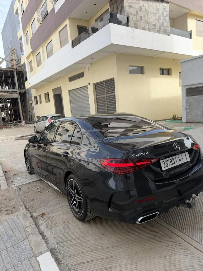 Mercedes-Benz 220 Diesel Automatique 2023 à Temara