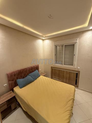 Appartement à vendre à Al Montazah Al Jadid, centre commercial, appartement direct